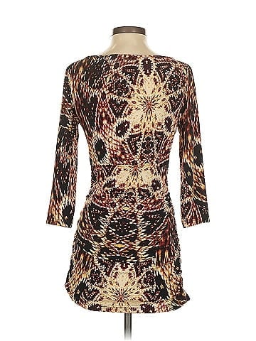 Boston Proper Cocktail Dress (view 2)