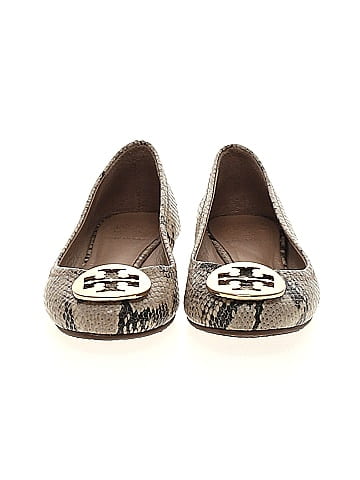 Tory Burch Flats (view 2)