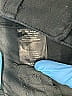 Heartloom Black Cargo Pants Size XS - photo 5