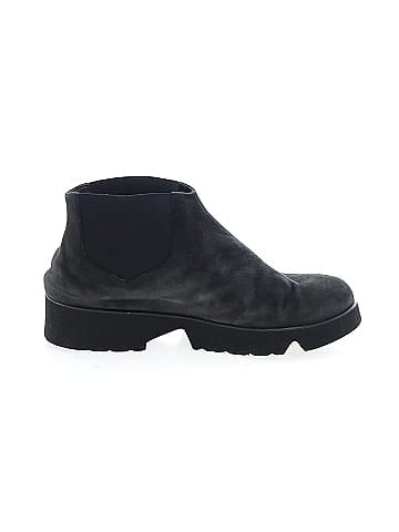 Thierry Rabotin Ankle Boots (view 1)