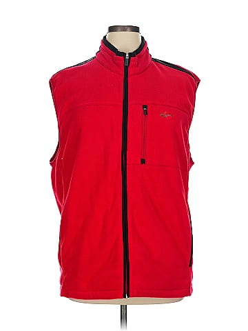 Greg Norman Vest (view 1)