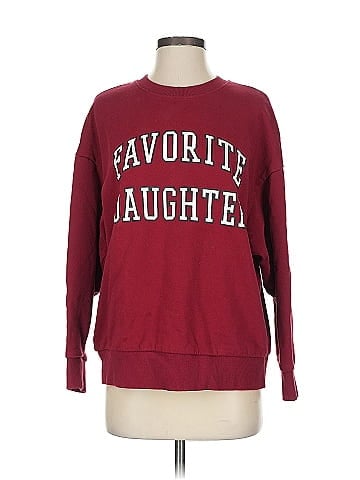 Favorite Daughter Sweatshirt (view 1)