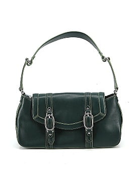 Cole Haan Leather Shoulder Bag