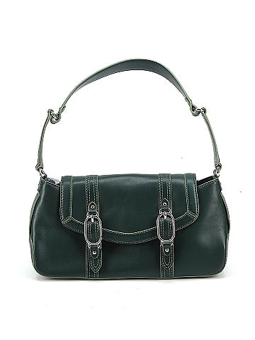 Cole Haan Leather Shoulder Bag (view 1)