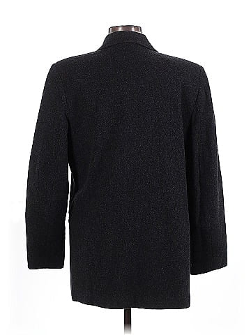 Lord & Taylor Wool Blazer (view 2)