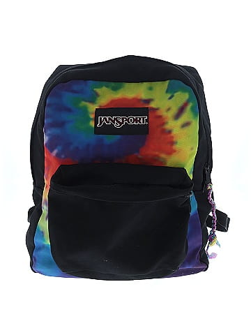 Jansport Backpack (view 1)