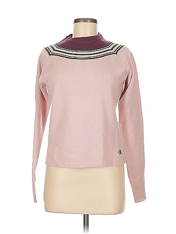 The North Face Wool Pullover Sweater (view 1)