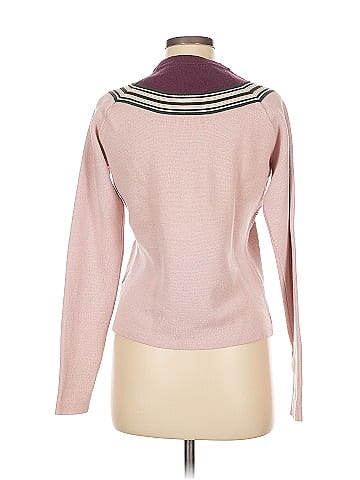 The North Face Wool Pullover Sweater (view 2)