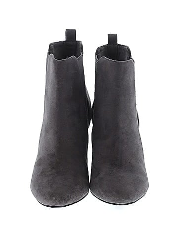 BCBGMAXAZRIA Ankle Boots (view 2)