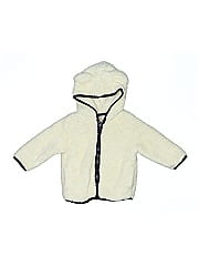 Gymboree Fleece Jacket