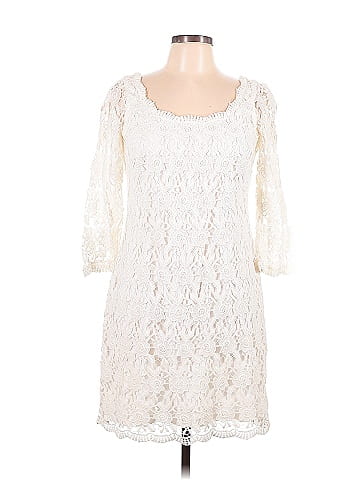 White House Black Market Cocktail Dress (view 1)