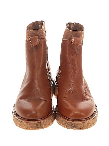 Madewell Ankle Boots (view 2)