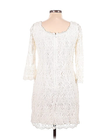 White House Black Market Cocktail Dress (view 2)