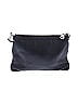 Marc by Marc Jacobs Blue Black Leather Crossbody Bag One size - photo 3