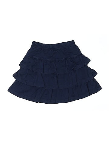 Hanna Andersson Skort (view 1)