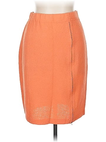 St. John Collection Casual Skirt (view 1)