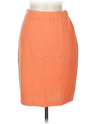 St. John Collection Casual Skirt (view 2)