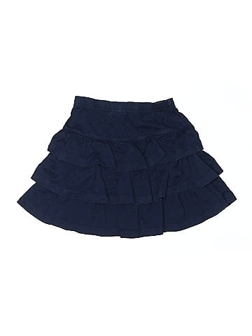 Hanna Andersson Skort (view 2)