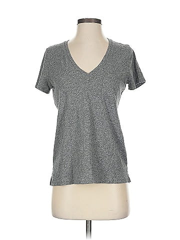 Madewell Short Sleeve T-Shirt (view 1)