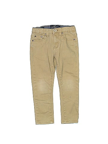 Lucky Brand Khakis (view 1)
