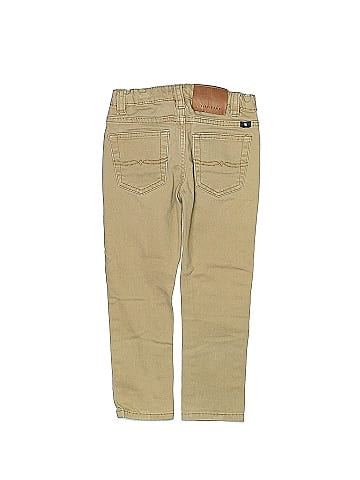 Lucky Brand Khakis (view 2)