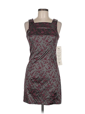 City Triangles Cocktail Dress (view 1)