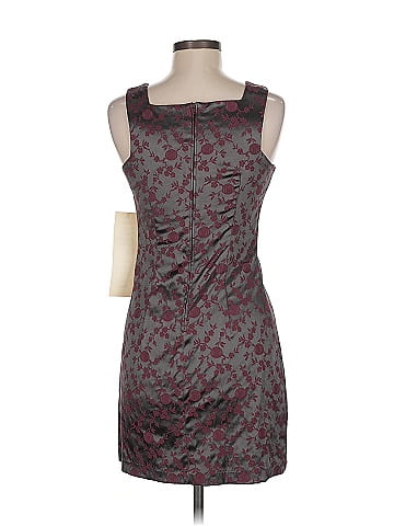 City Triangles Cocktail Dress (view 2)