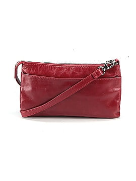 Hobo The Original Leather Crossbody Bag