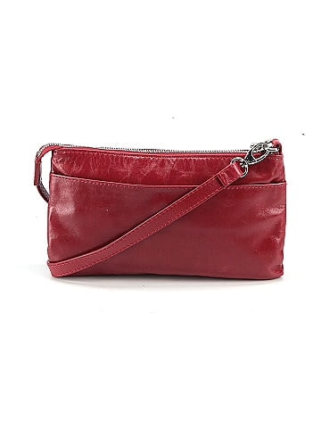 Hobo The Original Leather Crossbody Bag (view 1)