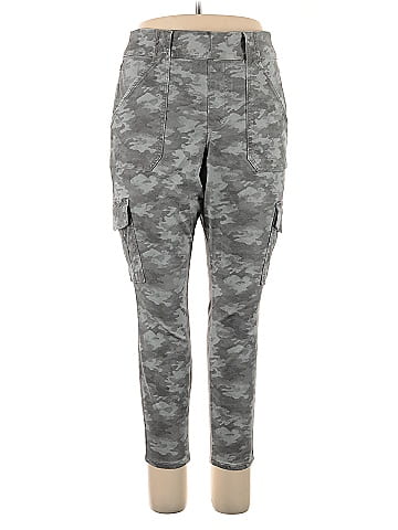SPANX Cargo Pants (view 1)