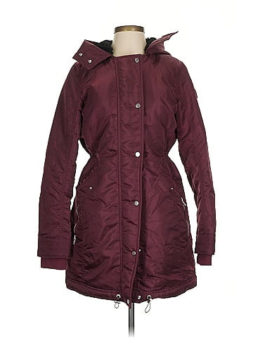 Abercrombie & Fitch Coat (view 1)