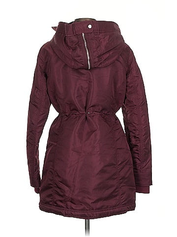 Abercrombie & Fitch Coat (view 2)