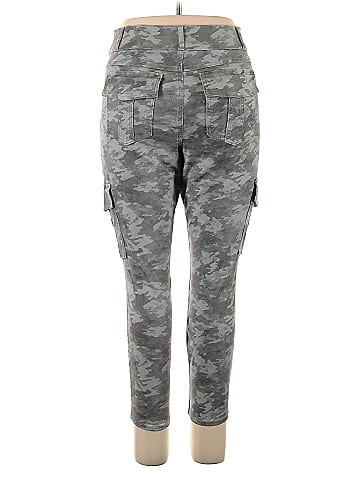 SPANX Cargo Pants (view 2)