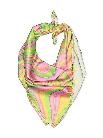 Collusion Scarf (view 1)