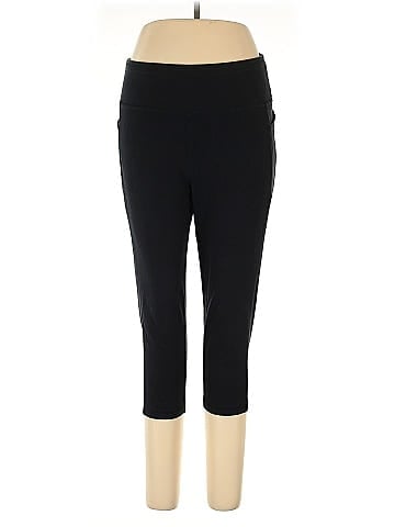 T by Talbots Active Pants (view 1)