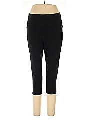 T By Talbots Active Pants