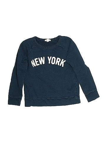 Crewcuts Pullover Sweater (view 1)