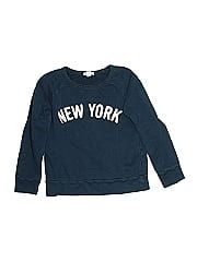 Crewcuts Pullover Sweater