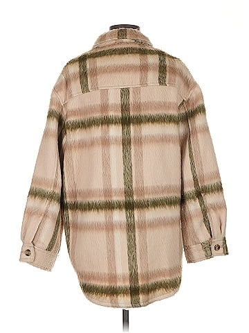 American Eagle Outfitters Coat (view 2)