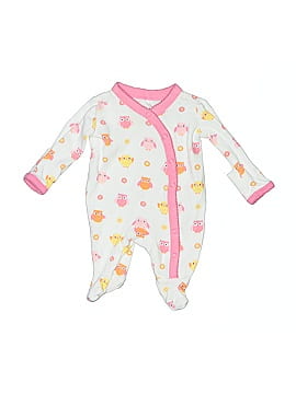 Gymboree Long Sleeve Outfit