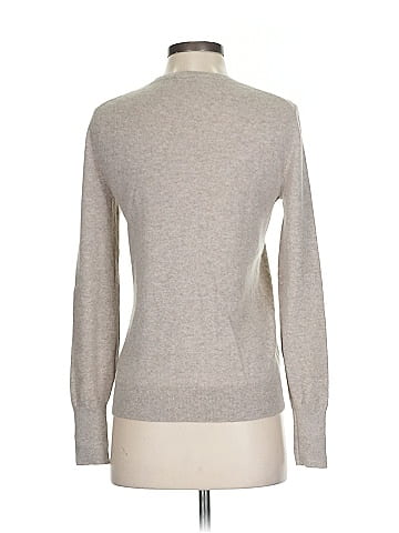 Everlane Cashmere Pullover Sweater (view 2)