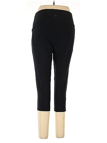 T by Talbots Active Pants (view 2)