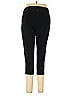 T by Talbots Black Active Pants Size L - photo 2