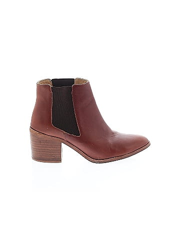 Nisolo Ankle Boots (view 1)