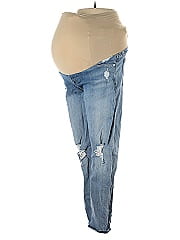 A Pea In The Pod Jeans