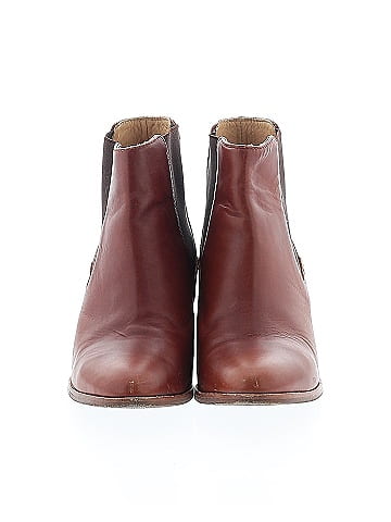Nisolo Ankle Boots (view 2)