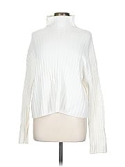 Open Edit Turtleneck Sweater