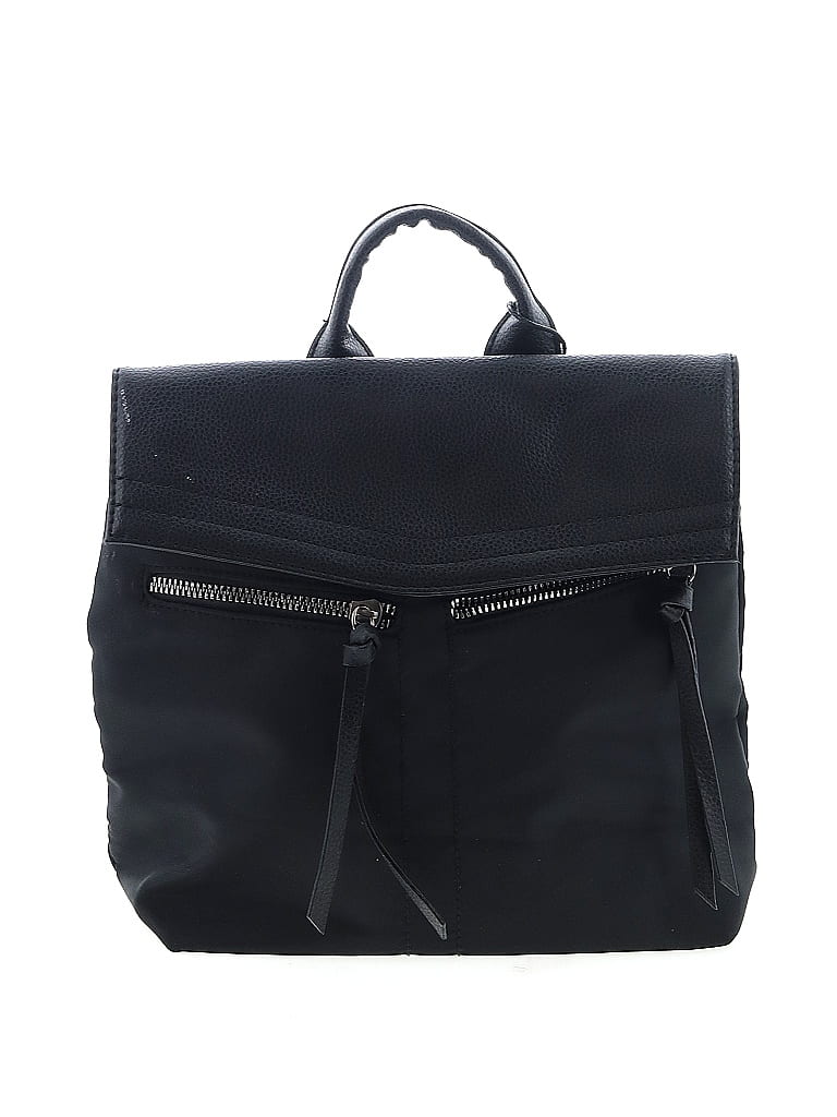 Botkier Black Backpack One size - photo 1