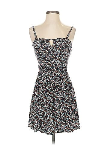 AUW Casual Dress (view 1)