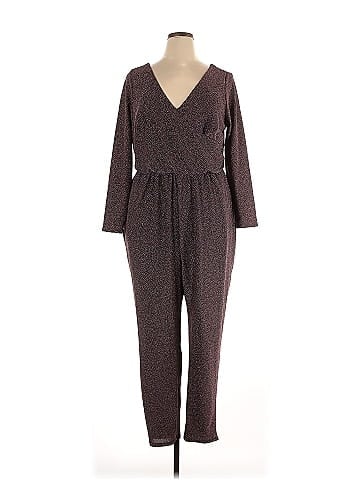 Au Fond Jumpsuit (view 1)
